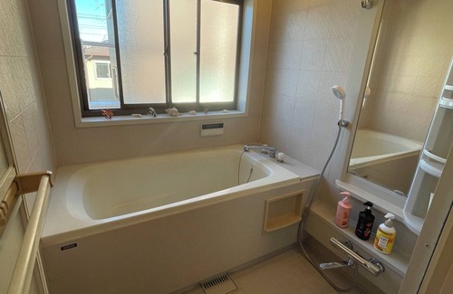 Setagaya Apartamento | Near shibuya but quiet area (2-p1) T/B shared