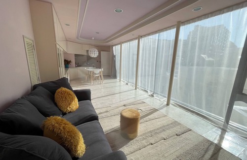 Setagaya Apartamento | Near Shibuya but Quiet Area (2-p0) T/B shared