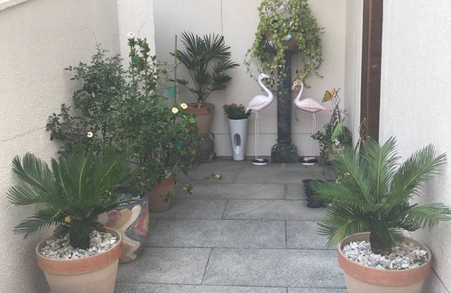 Setagaya Casa | cerca de la zona residencial tranquila de shibuya