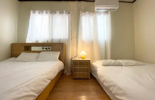Sinchon-dong Apartamento | Near Shinchon Station Private House