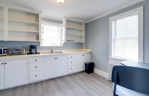 Hamilton Apartamento | Near Shops, Eats & Trails: Loudon County Apt!