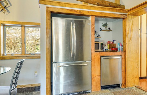 Stratton Casa | Near Skiing & Hiking: Quiet Home in West Wardsboro
