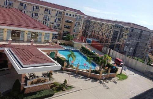 Sasa Apartamento | Near SM Lanang & Samal Wharf - 2BR Condo Davao - Netflix