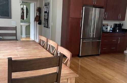 Saratoga Springs Casa | Near SPAC, Track, heated salt water pool, hot tub