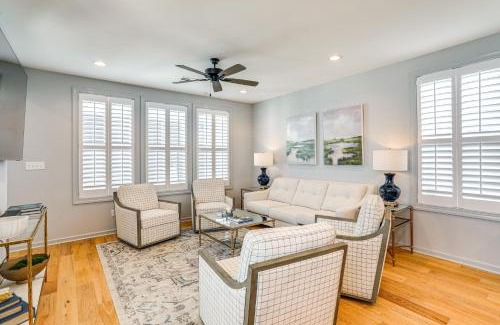 Oxford Casa | Near Square and Campus Modern Home with Pool Access!
