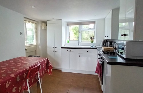 Woodbridge Casa | Cerca de la costa y bosque de Suffolk
