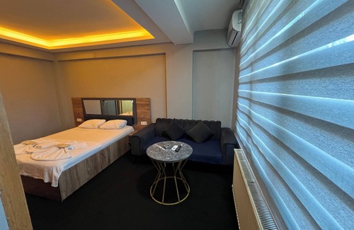 Atasehir Hotel | Near Suites