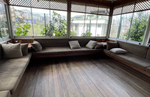 Atasehir Hotel | Near Suites