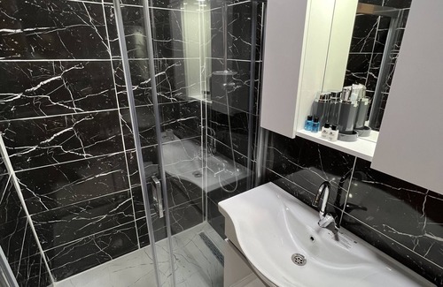 Atasehir Hotel | Near Suites