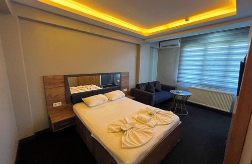 Atasehir Hotel | Near Suites