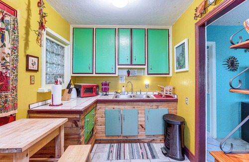 Lutz Casa | Near Tampa Attractions: Boho Bungalow on 20 Acres!