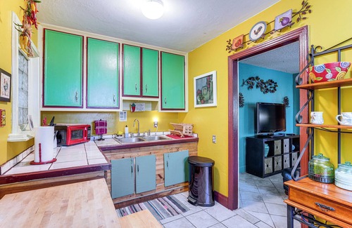Lutz Casa | Near Tampa Attractions: Boho Bungalow on 20 Acres!
