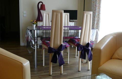 Saint-Andre-des-Eaux Apartamento | Cerca del apartamento muy cómodo Baule TIENDAS Tranquilo Luminoso 2 KMS