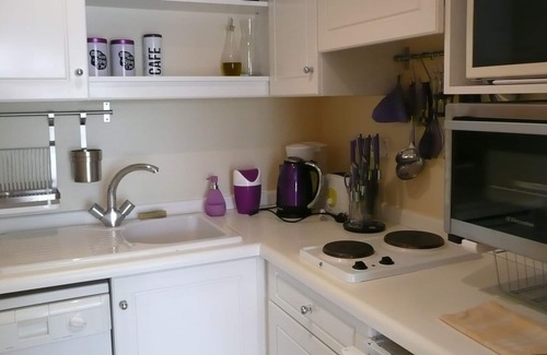 Saint-Andre-des-Eaux Apartamento | Cerca del apartamento muy cómodo Baule TIENDAS Tranquilo Luminoso 2 KMS