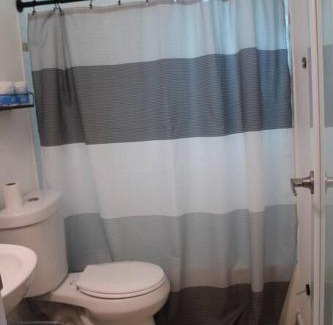 Sabana Abajo Apartamento | Near the airport and cozy home