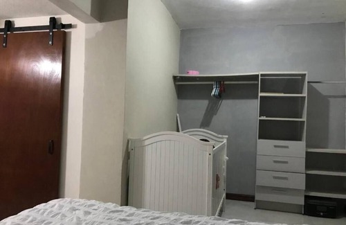 Reynosa Casa | Cerca del puente Anzaldúa y parque Insdustrial