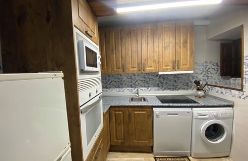 Celis Apartamento | Cerca de la Cueva del Soplao, San Sebastián de Garabandal, estamos en la montaña