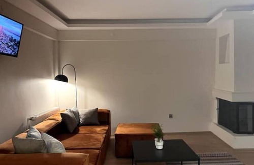 Konak Apartamento | Near the Historical Elevator with a Magnificent View