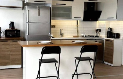 Konak Apartamento | Near the Historical Elevator with a Magnificent View
