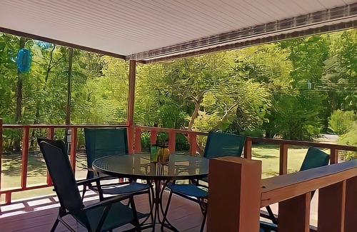 Bee Branch Casa | Near The Lake