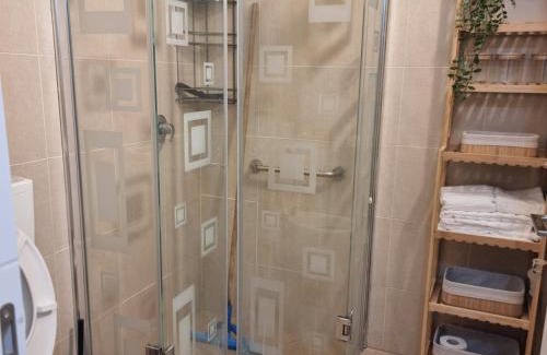 Netiv HaShayara Apartamento | Near the orchard