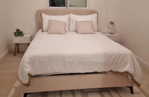 Netiv HaShayara Apartamento | Near the orchard