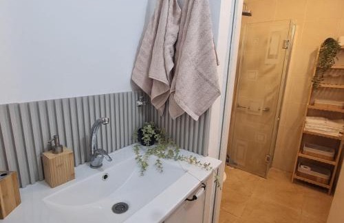 Netiv HaShayara Apartamento | Near the orchard