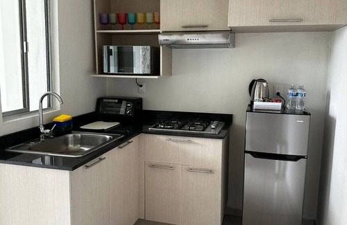 San Pedro Tlaquepaque Apartamento | ¡Cerca del parian! Departamento Completo