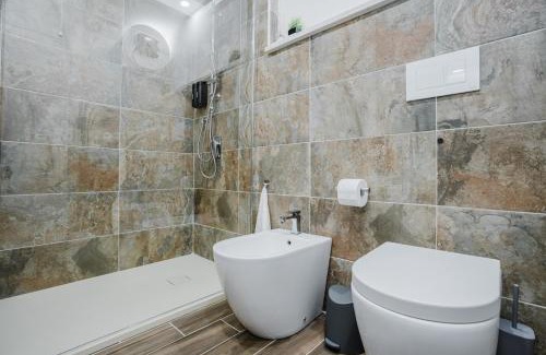 Porto Torres Apartamento | Near the port and beaches Porto Torres Center