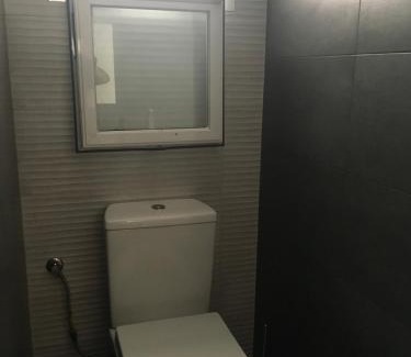 Morro Jable Apartamento | near the port, wide, confortable, WI-FI, terrace, aircon