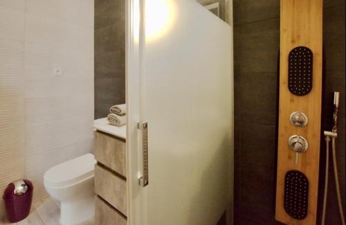 Morro Jable Apartamento | near the port, wide, confortable, WI-FI, terrace, aircon