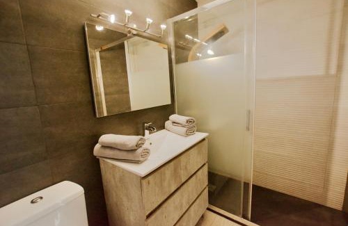 Morro Jable Apartamento | near the port, wide, confortable, WI-FI, terrace, aircon