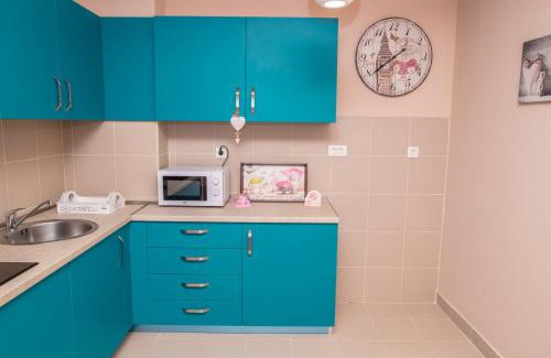 Petrovac Apartamento | Near the sea apartment