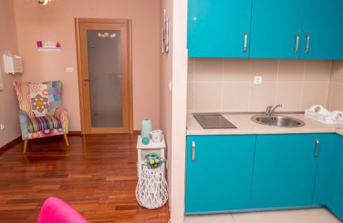 Petrovac Apartamento | Near the sea apartment
