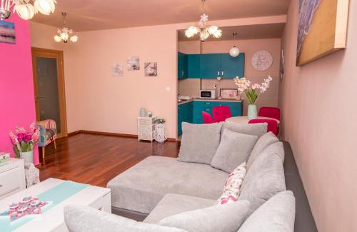 Petrovac Apartamento | Near the sea apartment