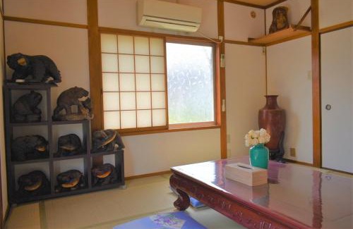 Hannan Casa | Near the sea House 2nd two-story detached house