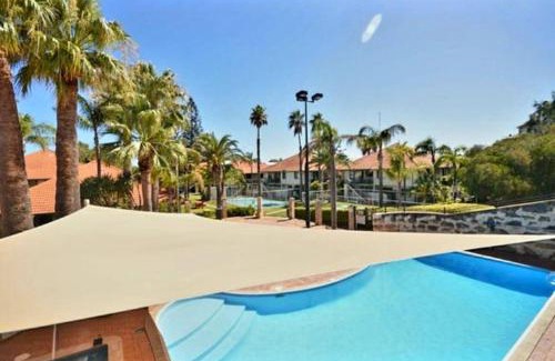Mandurah Apartamento | Near The Sea Spa Villa Resort Facilities!