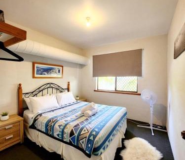 Mandurah Apartamento | Near The Sea Spa Villa Resort Facilities!