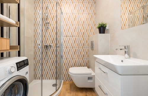 Nowe Miasto Apartamento | Near the Warta River Poznan by Renters
