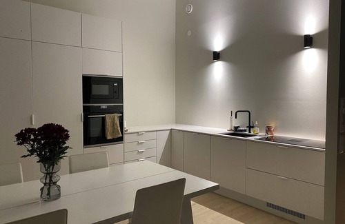 Tuusula Casa | Cerca del aeropuerto y Helsinki