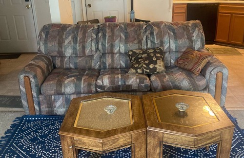 Overland Casa | Near to Airport & Free Parking