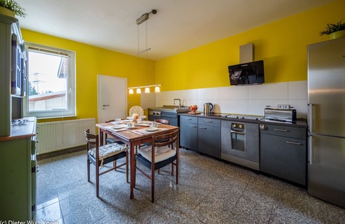 Rhein-Erft-Kreis District Apartamento | cerca de Colonia - muy cerca de Colonia - aproximadamente 15 minutos a la ciudad de Colonia