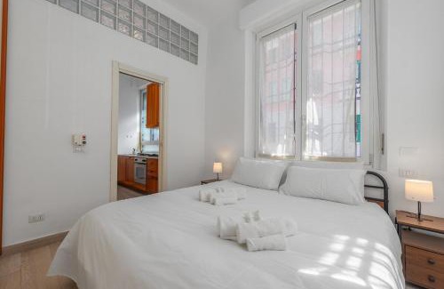 Zona Lancetti Apartamento | Near to Direct Metro to DUOMO and Central Station - Quiet