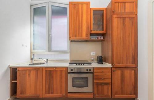 Zona Lancetti Apartamento | Near to Direct Metro to DUOMO and Central Station - Quiet