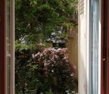 La Courneuve Apartamento | Near to Stadium of France