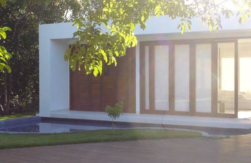 Lauro de Freitas Casa | PRÓXIMO A LA PLAYA DEL FORTE E ITACIMIRIM