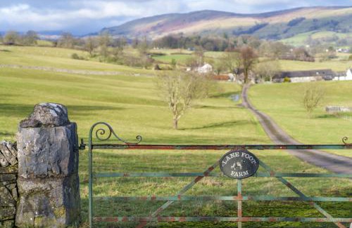 Kendal Casa | Near Todd - 3 Bed Home in a rural setting