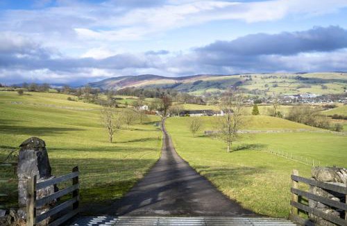 Kendal Casa | Near Todd - 3 Bed Home in a rural setting