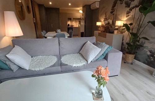 Balma Apartamento | Near Toulouse - Renovated apartment with terrace