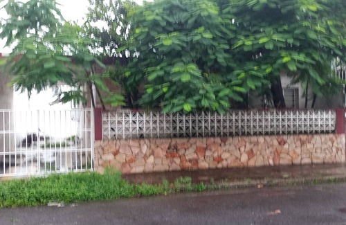 Veracruz Casa | CERCA DE ZONA TURISTICA EN FRACC REFORMA VERACRUZ
